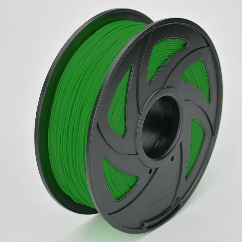 Нить для 3d принтера Easythreed PLA 1 кг 1,75 мм