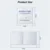 Artlalic 1000 Pcs/ 10Box Alcohol Wipe Pad Wet Wipe 70% Isopropyl Sterilization kin Cleaning Care Jewelry Mobile Phone Clean Wipe