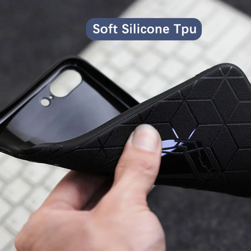 С принтами "Marvel", "Мстители", силиконовый чехол для телефона, чехол для iPhone 11 Pro Max 6s 6 7 8 Plus X 10 XS Max XR мягкая крышка Бэтмен Железный человек Человек-паук Funda