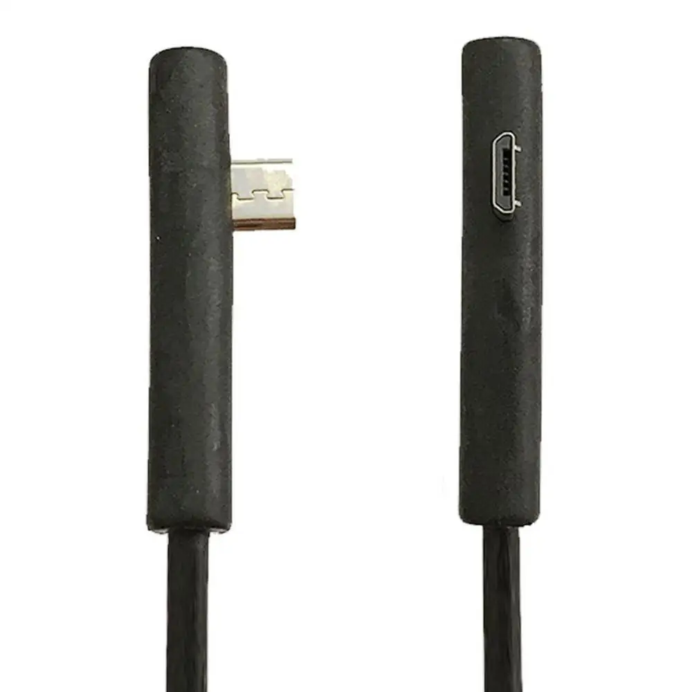 Интерфейс удлиняющий локоть зарядный кабель USB кабель для iPhone Micro usb type-c зарядная кабельная линия адаптер для игры