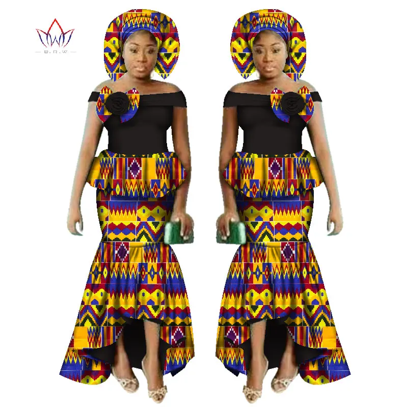 Cheap Roupas africanas