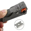 Automatic wire stripper multi-function wire stripper cable tool wire stripping crimping tool with hex wrench ► Photo 2/3