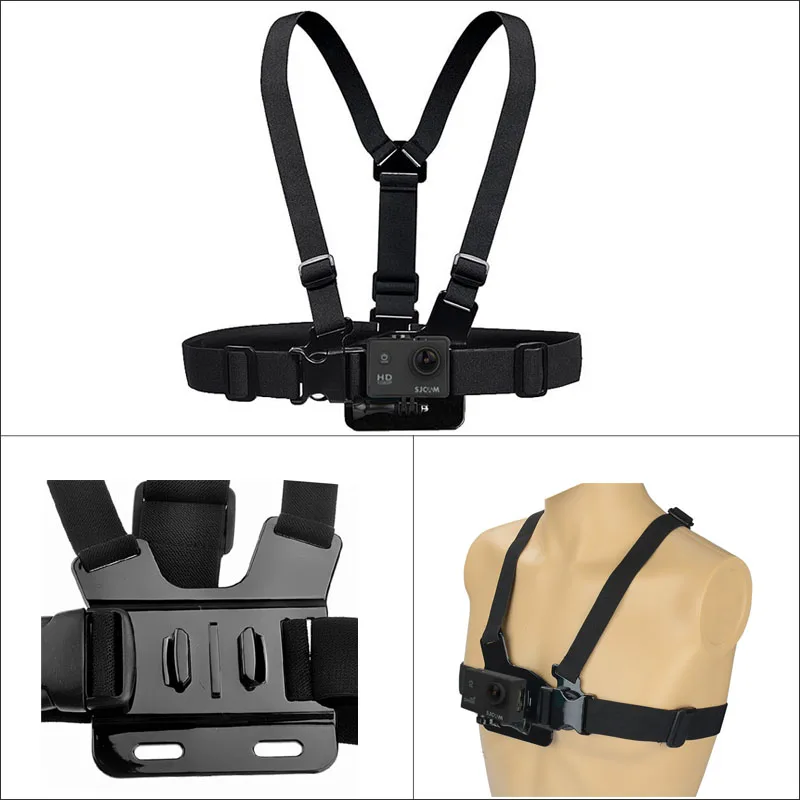 gopro accessories - Chest strap