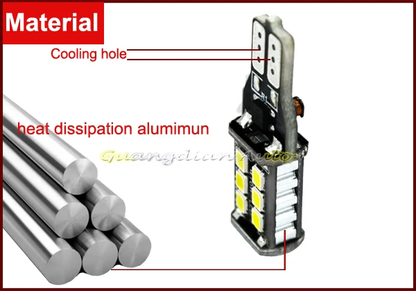 T15 2835 15smd2