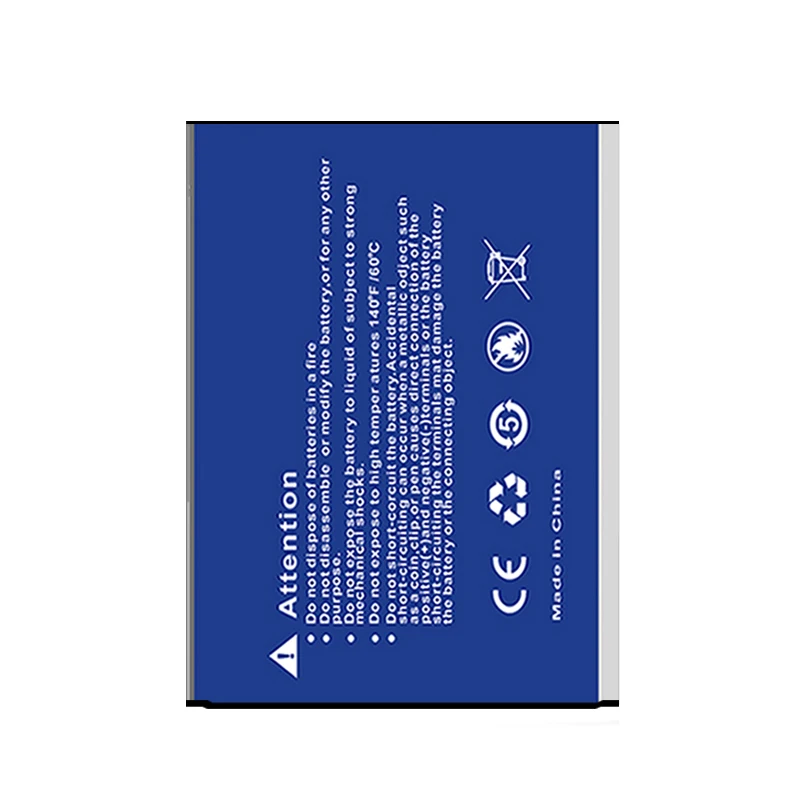 HSABAT S7 4050 мАч батарея для Ulefone S7 MTK6580 5,0 дюйма