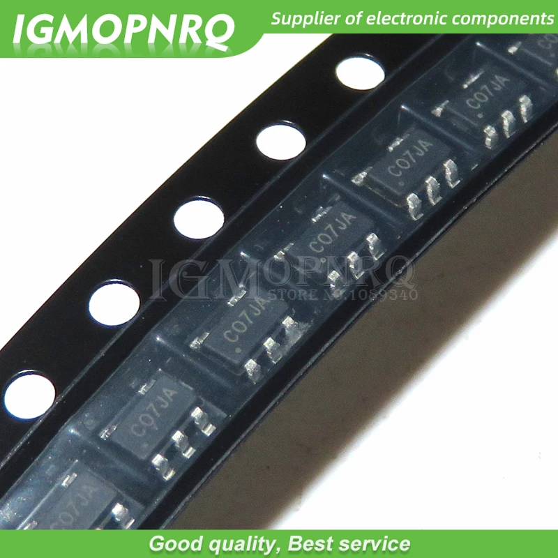 10 шт. SY6280AAC SY6280AA SY6280A SY6280 SOT23-5 новый оригинальный бесплатная доставка | Электронные