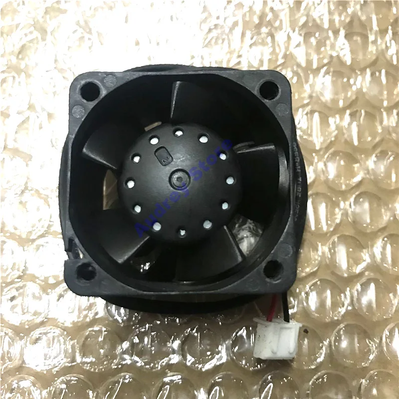 HA4028H12SB-Z 120.95A 4 см 4028 DC12V 0.95A 2 линии 4 см рассеивания тепла вентилятор воздушного нагнетателя