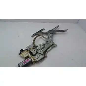 

9178988 Power Windows Front Right Opel Vectra C Saloon Comfort