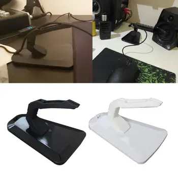 

Mouse Bungee Wire Holder Gaming Mouse Cord Clip Management Fixer Holder