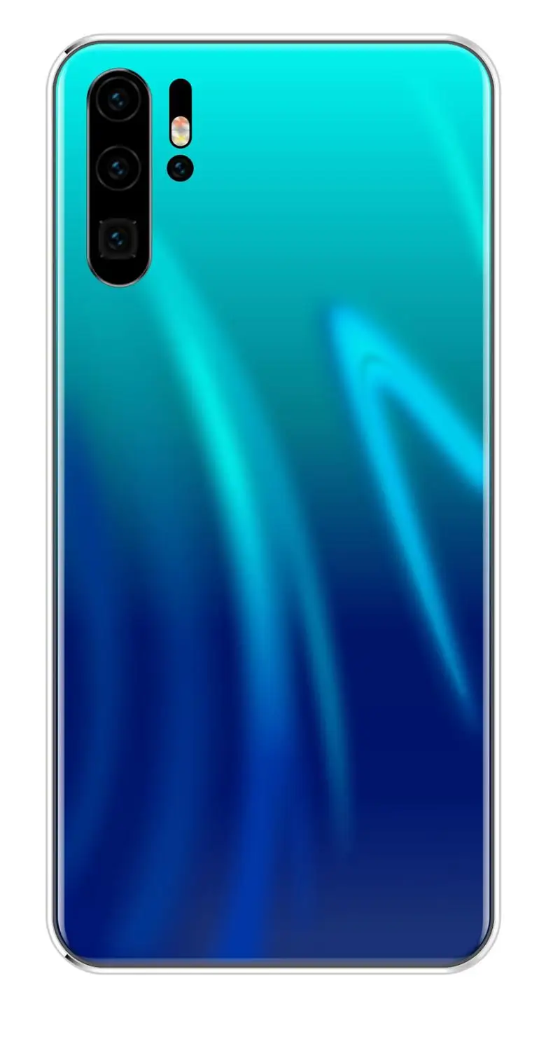 Глобальная версия смартфонов, 4G ram, четырехъядерный процессор, 64G rom, 13 МП, разблокированные на Android Мобильные телефоны, 6,3 дюймов, экран капли воды, 9T pro - Цвет: 6.3-Aurora-Standard