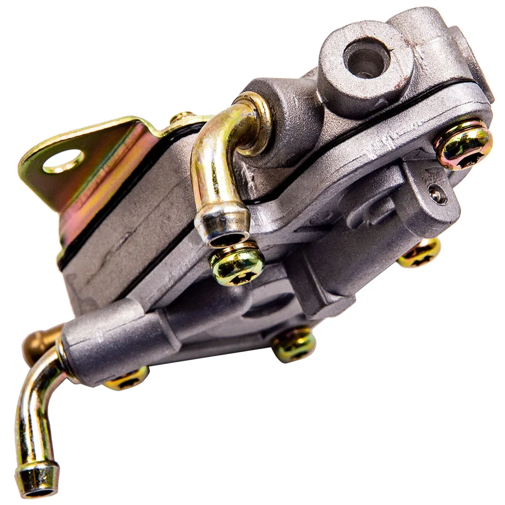 MAXPEEDINGRODS 연료 펌프, 가와사키 테릭스 750 KRF 750 4X4 2008 49040-0025 490400025