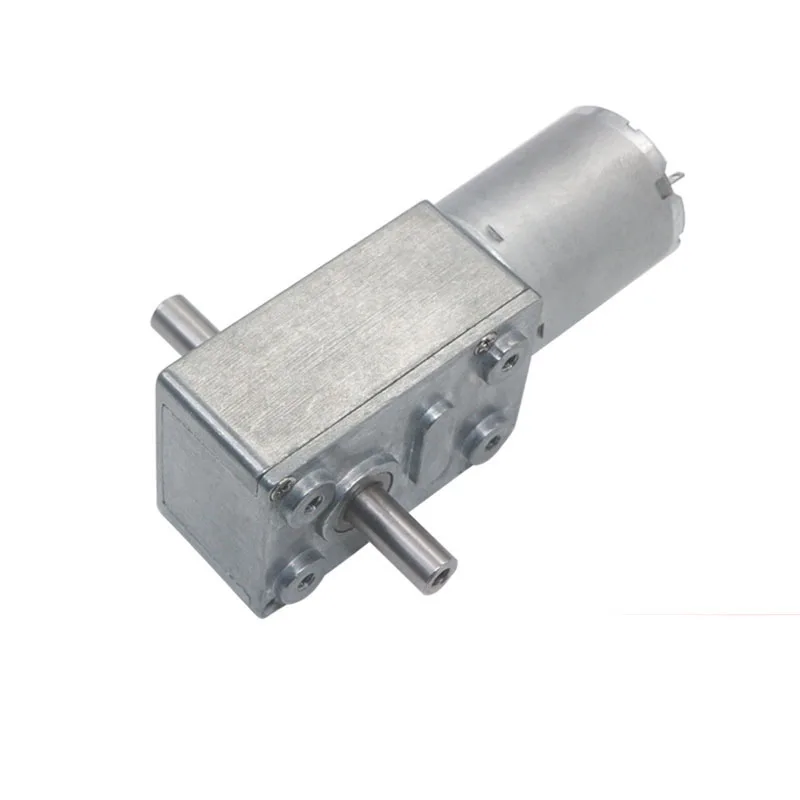 Accessoires de bricolage RF-500TB-12560 DC 6 V-12 V 5500 tr/min brosse