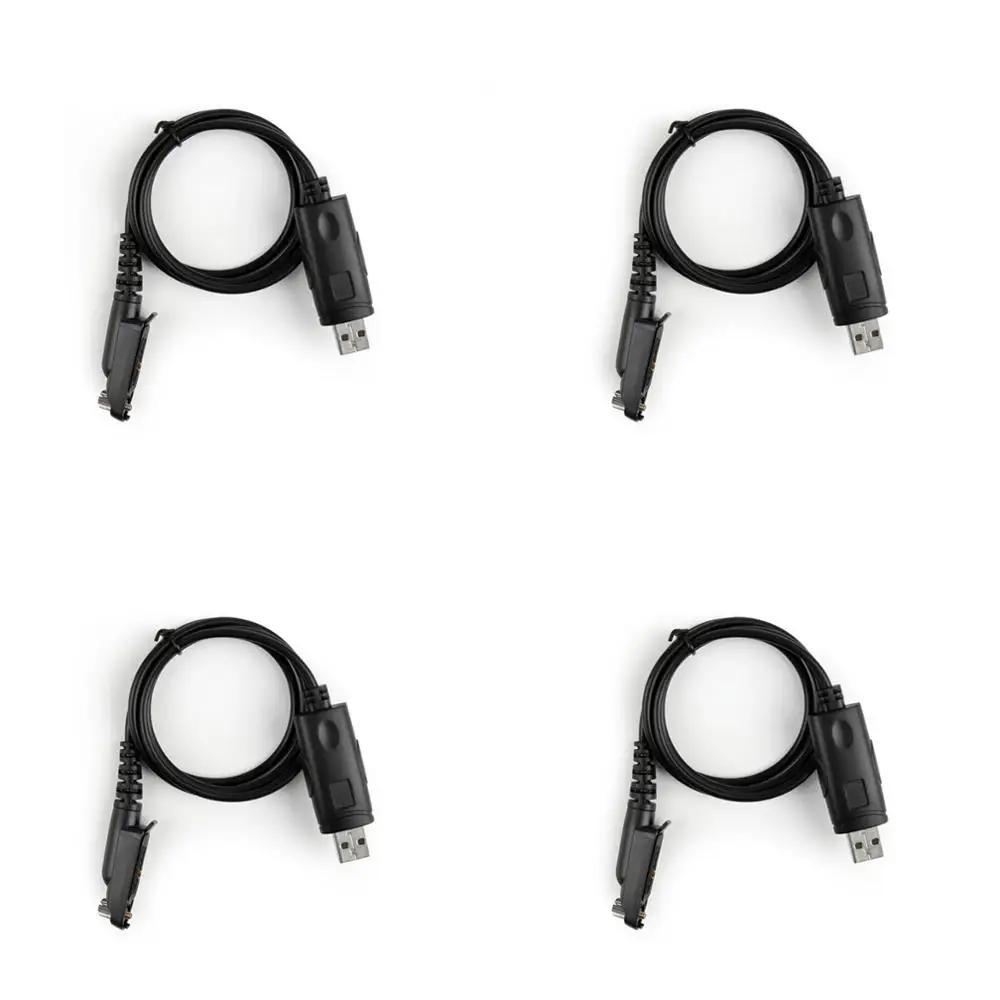 Artudatech USB Кабель для программирования для Motorola радио GP344 GP388 GP328Plus GP 344 388 328PLUS Аксессуары