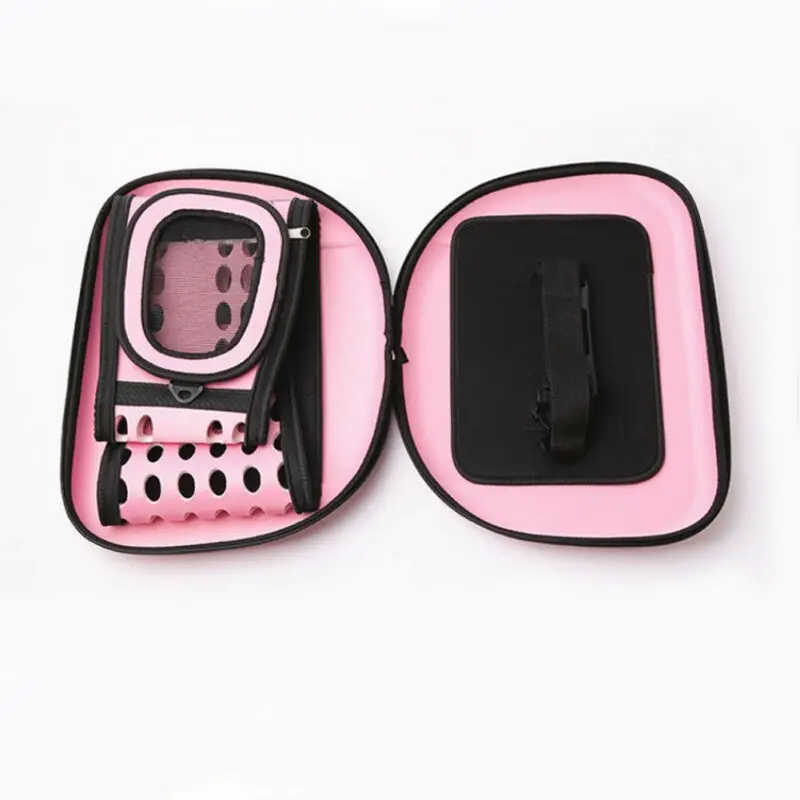 Dog Cat Pet Puppy Fabric Portable Carrier Crate Kennel Bag Cage Folding Travel