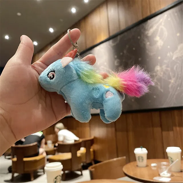 子供のための星とユニコーンのぬいぐるみ,クリエイティブな