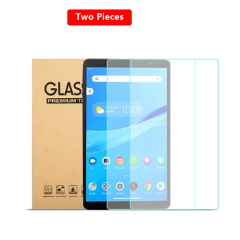 

Screen Protector for Lenovo M10 Tempered Glass film for Lenovo Tab M7 TB-7305F M8 TB-8505F Tab M10 TB-X605F