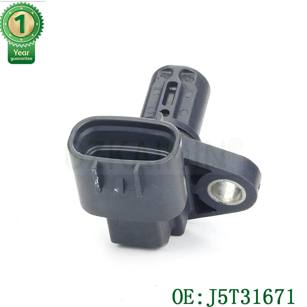 Crankshaft Position Sensor J5T31671 Fits FOR Suzuki Splash for Suzuki Pixo Agila Alto Celerio