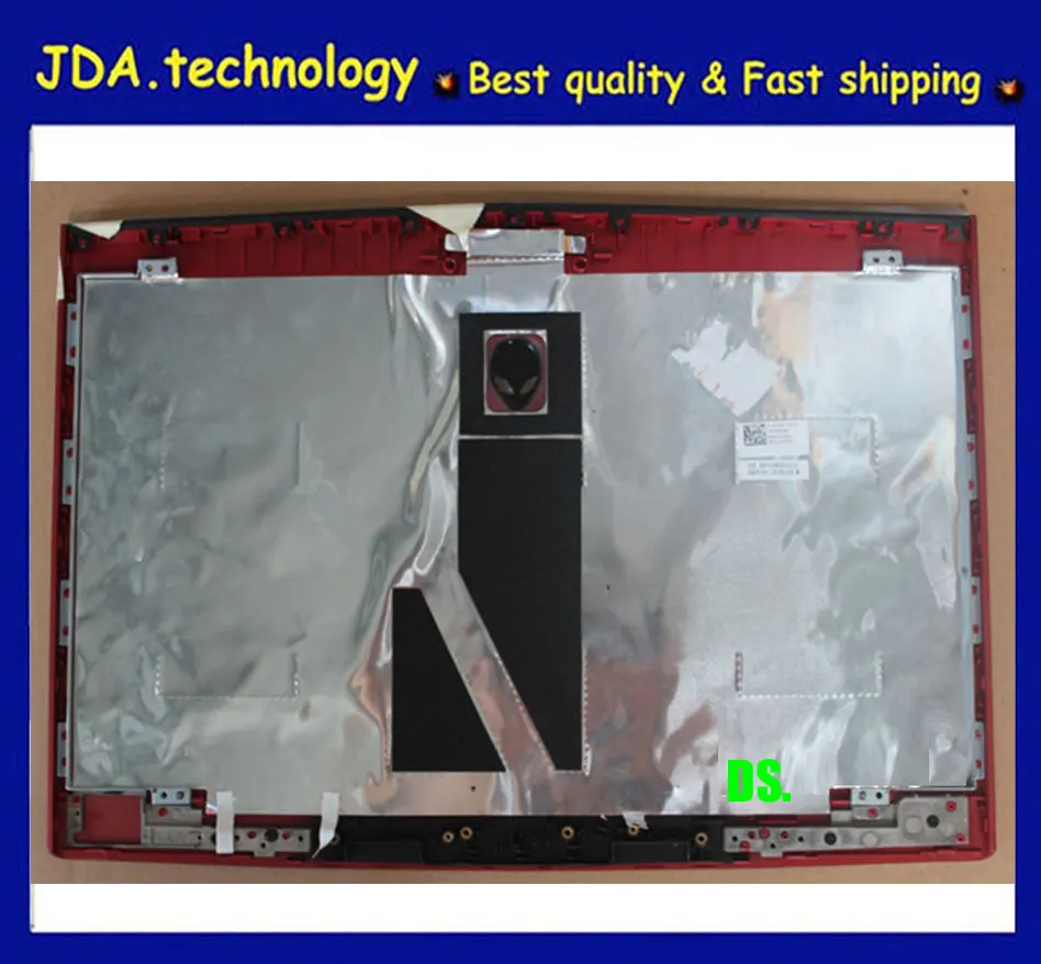 Wellendorf /org ЖК-задняя оболочка для Delll Alienware M14X R2 ЖК-задняя крышка C44HY-R