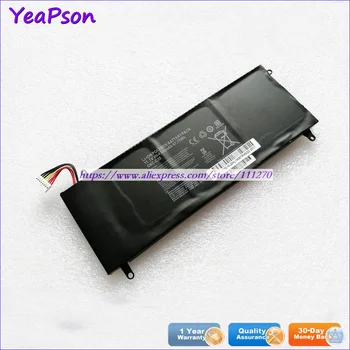 

Yeapson 11.1V 4300mAh Genuine GNC-C30 961TA002F Laptop Battery For Gigabyte U2442T U24T U2442D U2442V Notebook computer