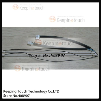 

2PCS CCFL Backlight Lamp For 12" Sharp LQ121S1LG41 LQ121S1DG41 and LQ121S1DG43