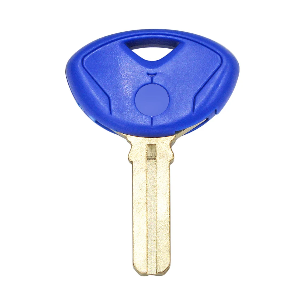 Transponder Key Shell Blank Key Case Fob for BMW Motorcycle K1300S K1300R K1200R 1200RT 1200GS with or without ID46 PCF7936 chip AliExpress