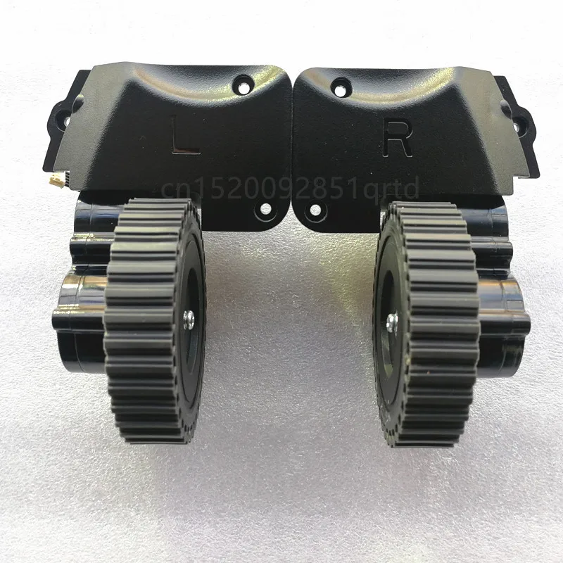 Substituição da Roda do Aspirador para Aqua Robot Aspirador Montagem de Peças Fit para Estilo Gutrend 200 e Estilo Gutrend 220