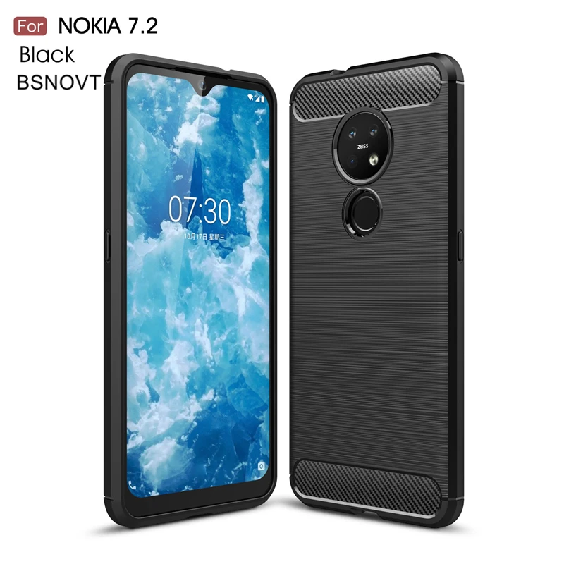 Нокия 3.1 Чехол Купить