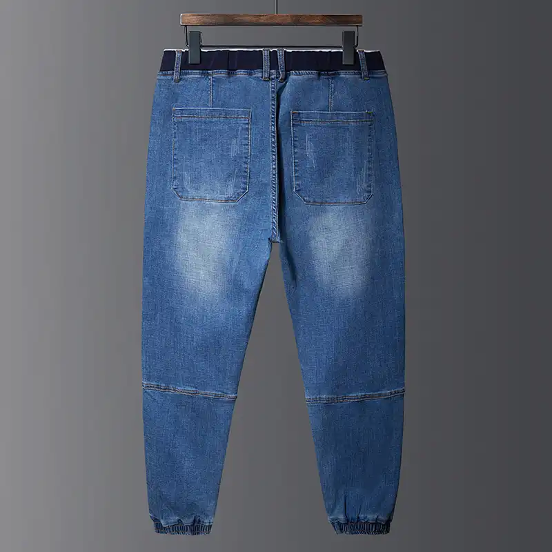 jeans style trousers mens