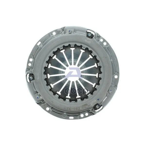 Корзина Сцепл.Toyota Lc70/4runner Ii/Hilux Ii 2.4-2.4td 84-05 Aisin Ctx062 Aisin арт. CTX062