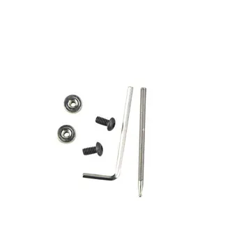 

Black Archery Sight Targeting Corrosion Weathering resistant Collimation