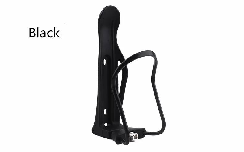 Bicycle Bottle Holder Aluminum Mount Bicycle Adjustable Handle Kettle Holder Outdoor Bike Accessories Drink Bottle Cage