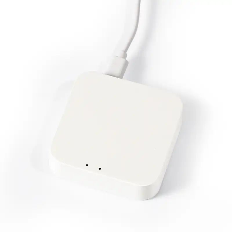 zigbee gateway google home