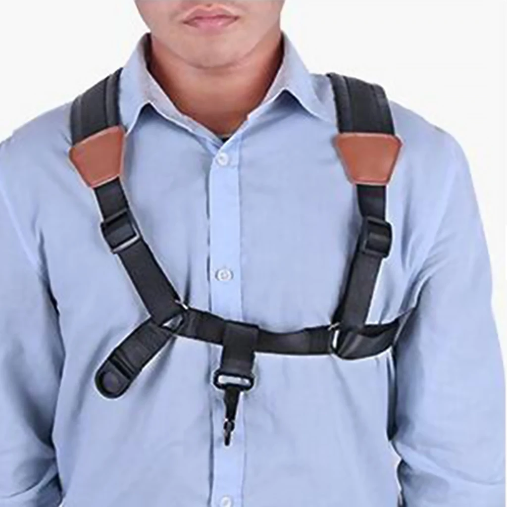 Saxophone Shoulder Strap for Alto Tenor Soprano Saxophone Accessories