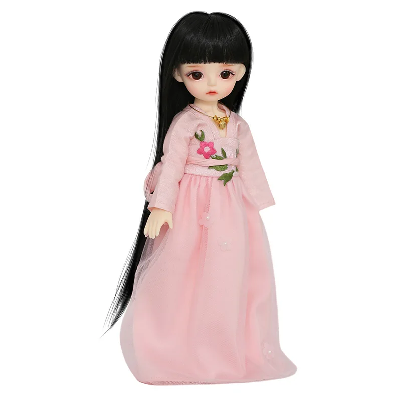 Новое поступление LinaChouchou хлопок конфеты крем BJD YOSD кукла 1/6 тело модель для мальчиков или девочек высокое качество смолы подарок магазин