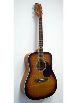 

LF-4110T-SB Acoustic guitar HOMAGE