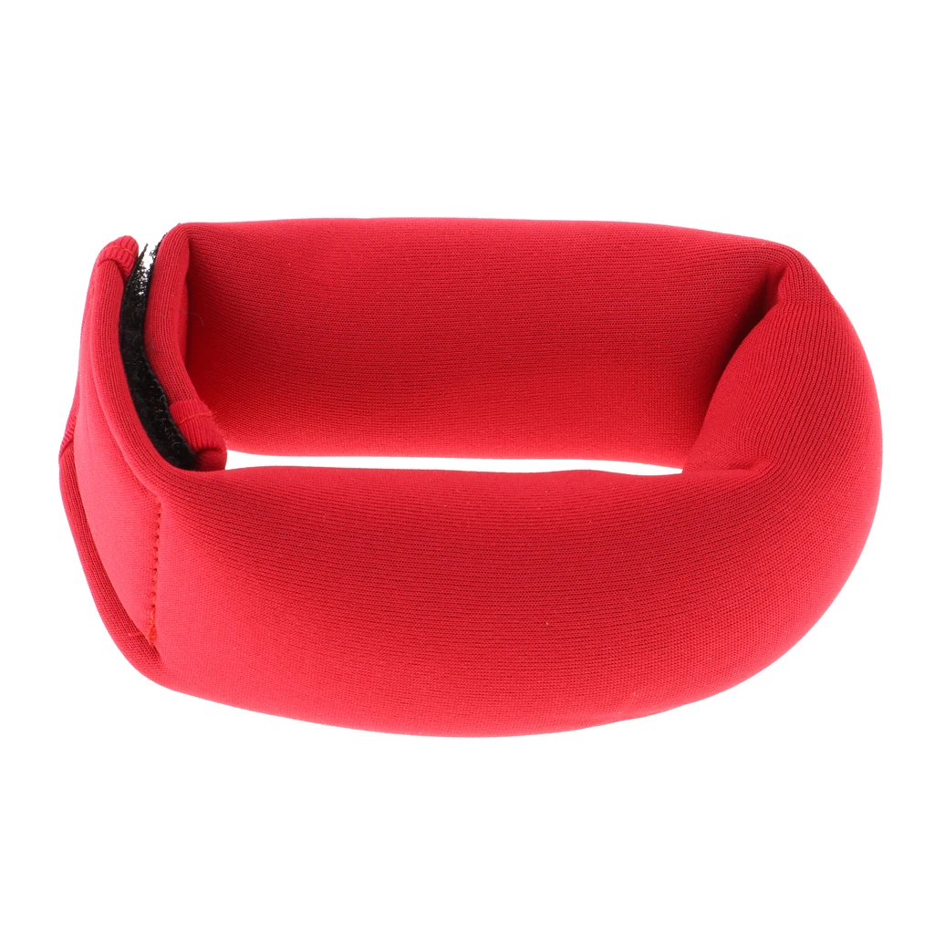 Neoprene Wrist/ Hand Weight Running Exerciser Ankle/ Leg Weights Fitness Body Building