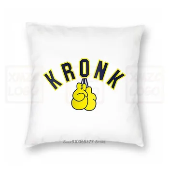 

Kronk Gym HoPillow case Women Men