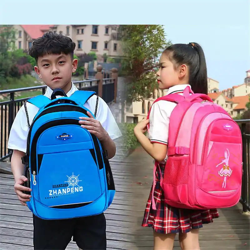 boys waterproof backpack