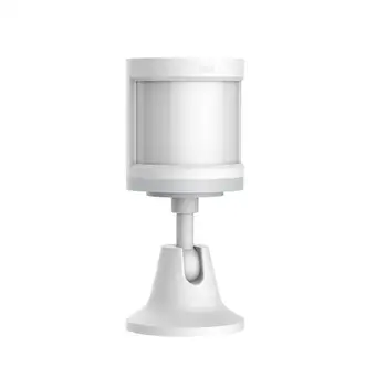 

New Arrival Motion Sensor Human Body Sensor Movement ZigBee Wireless Connection For Alarm System Work