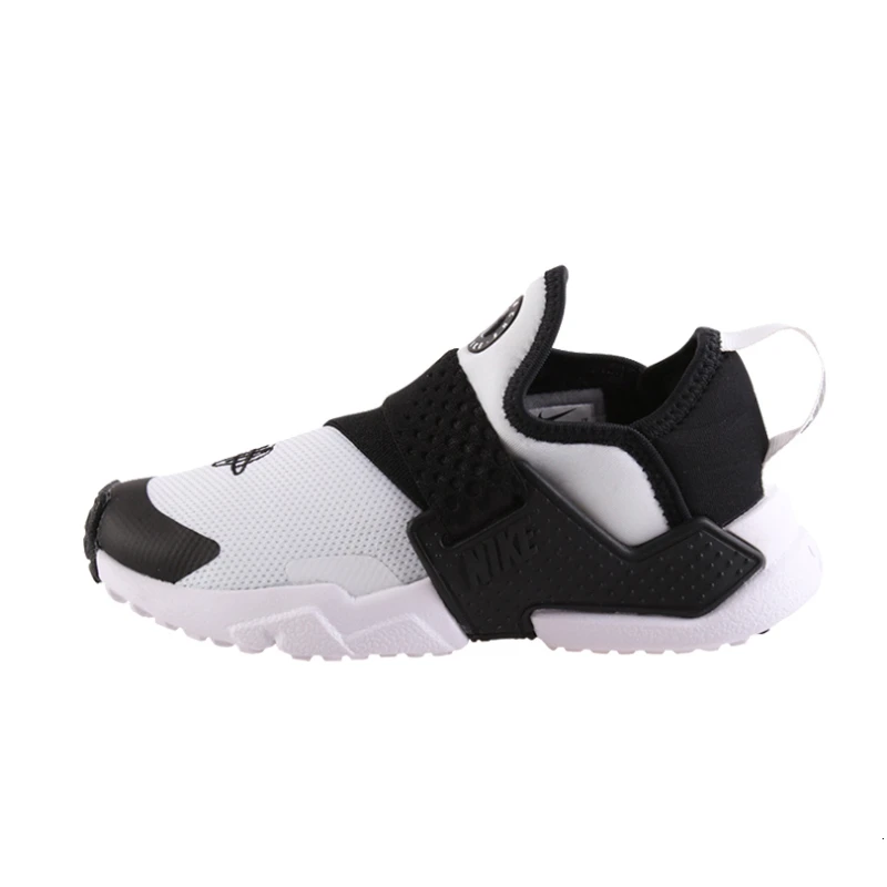 Оригинальные детские кроссовки для бега NIKE HUARACHE EXTREME PS, удобные кроссовки для спорта на открытом воздухе# AH7826