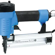 Производители оптом профессиональные пневматические инструменты для воздушного компрессора работы Деревообработка для F50 пистолет для завинчивания шурупов u-типа пневматики
