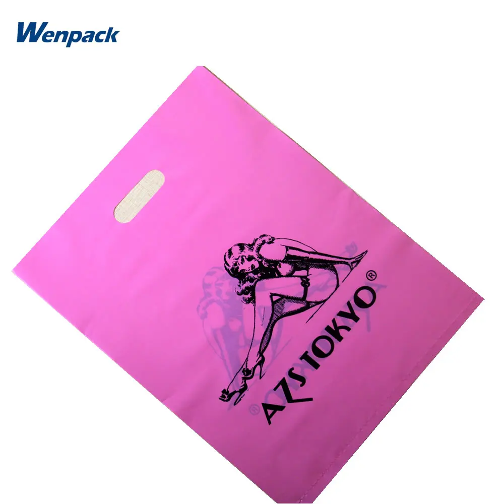 plastic bag-Azstokyo 3