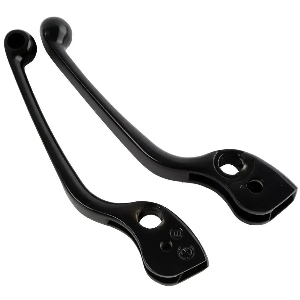 

Motorcycle Brake & Clutch Levers For BMW K1200RS K 1200 RS 1997-2003 2002 2001