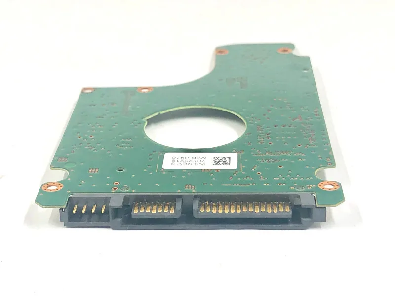 1 шт. оригинальная тест HDD печатная плата BF41-00354A 00 m8_rev. 03 R00