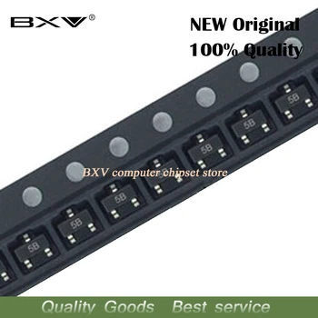 

100PCS BC807-25 BC807-40 BC817-25 BC817-40 BC846B BC847B BC847C BC848B BC856B BC857B SOT23 SMD transistor