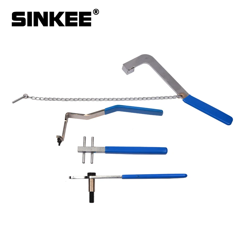 £34.51 Engine Timing Tool Fit For Renault Vehicles Time Locking Tool