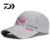 Daiwa New Summer Autumn Fishing Cap Uv Protection Adjustable Breathable Sunshade Sunscreen Hat Quality Wicking Outdoor Sport Cap
