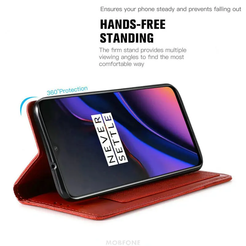 Роскошный кожаный чехол для Xiaomi Redmi Note 9 9s Pro Max 7 8 8t с откидной крышкой авто