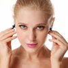 2022 Waterproof Soft Silicone Swimming Set Nose Clip Ear Plug Earplug Silica Gel Box Nose Clamp Earplug Set Swimming Equipment 2