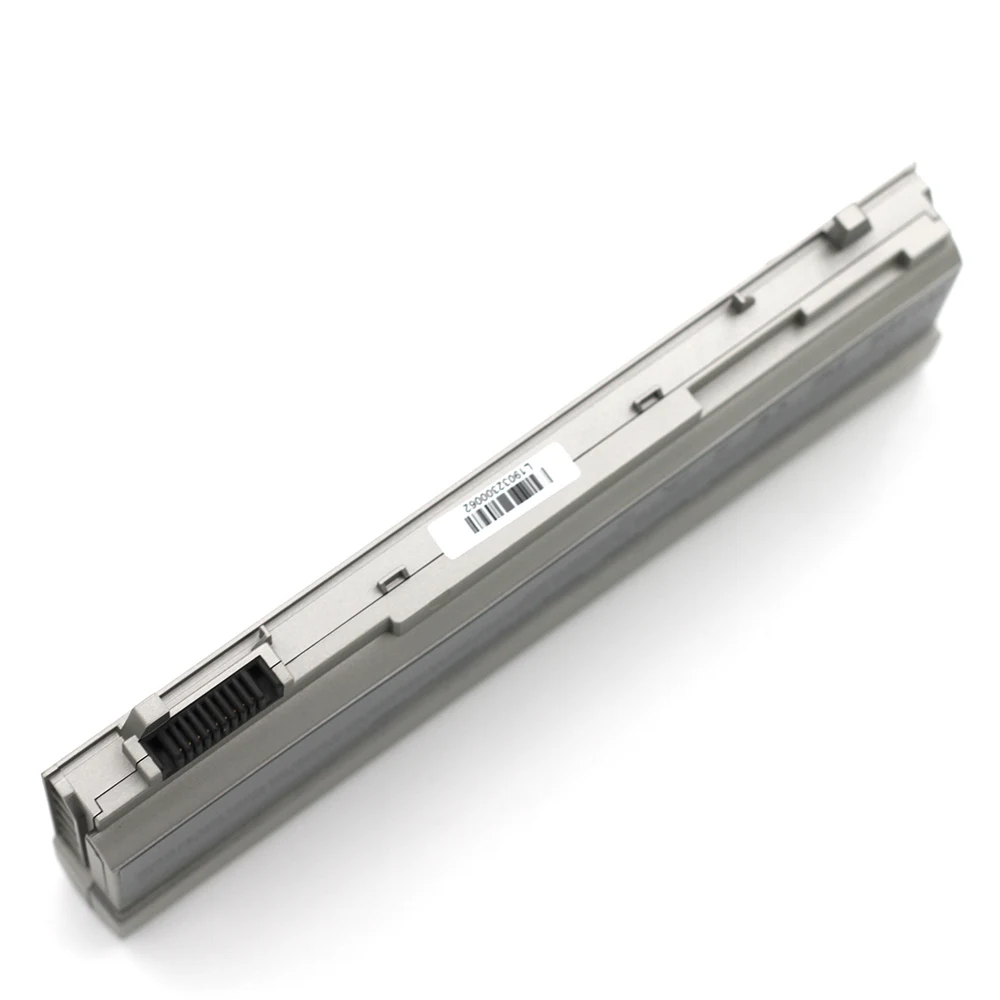 Golooloo ноутбука Батарея для dell 312-7415 451-10583 451-10584 C719R DFNCH FU571 KY265 KY477 NM631 PT434 R822G U844G W0X4F